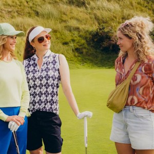 “Sylt – Verhängnisvolle Leidenschaft”: ZDF, 20.15 Uhr “Sylt – Verhängnisvolle Leidenschaft”: ZDF, 20.15 Uhr