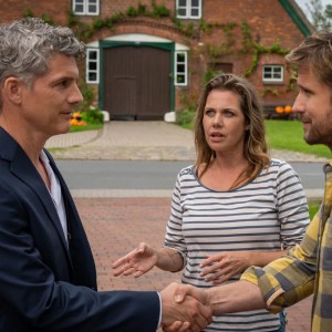 “Stolz und Vorurteil – Neuer Wind im Alten Land”: ZDF, 20.15 “Stolz und Vorurteil – Neuer Wind im Alten Land”: ZDF, 20.15