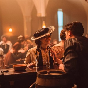 “Oktoberfest 1905”: ARD, 20.15 Uhr “Oktoberfest 1905”: ARD, 20.15 Uhr