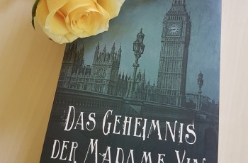 Blogtour: „Madame Yin“ von Nathan Winters – Auslosung Blogtour: „Madame Yin“ von Nathan Winters – Auslosung