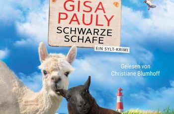Mamma Carlotta ermittelt (16): “Schwarze Schafe” von Gisa Pauly Mamma Carlotta ermittelt (16): “Schwarze Schafe” von Gisa Pauly
