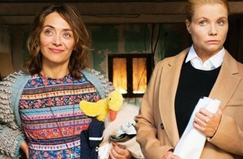 Herzkino im ZDF: “Ella Schön – Das Ding mit der Liebe” Herzkino im ZDF: “Ella Schön – Das Ding mit der Liebe”