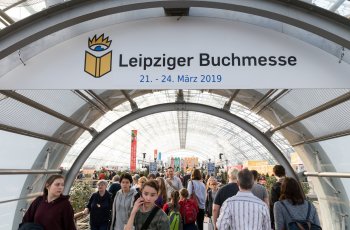 Meine Pläne zur Leipziger Buchmesse… Meine Pläne zur Leipziger Buchmesse…