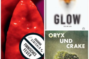 Montagsfrage bei Buchfresserchen Montagsfrage bei Buchfresserchen