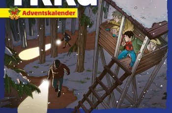 "TKKG Adventskalender – Auch Gauner feiern Weihnachten" "TKKG Adventskalender – Auch Gauner feiern Weihnachten"