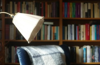 Leseecken auch als Hörinseln eine Wohltat Leseecken auch als Hörinseln eine Wohltat
