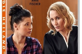 “Die Heiland – Wir sind Anwalt“ startet in die zweite Staffel “Die Heiland – Wir sind Anwalt“ startet in die zweite Staffel