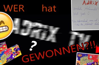Auflösung des Gewinnspiels “Die Maurin” und Besonderheit von “Herz,klopf” Auflösung des Gewinnspiels “Die Maurin” und Besonderheit von “Herz,klopf”