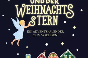 “Paul und der Weihnachtsstern” von Katharina Pflugbeil “Paul und der Weihnachtsstern” von Katharina Pflugbeil