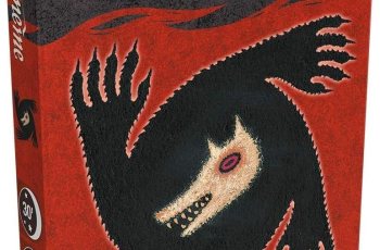 Werwölfe von Düsterwald: Ein Spiel voller Intrigen und Strategie Werwölfe von Düsterwald: Ein Spiel voller Intrigen und Strategie