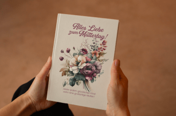 Zum Muttertag gab es gratis bei Amazon … Zum Muttertag gab es gratis bei Amazon …