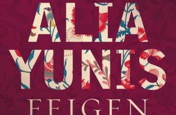 Ich habe mit „Feigen in Detroit“ von Alia Yunis begonnen… Ich habe mit „Feigen in Detroit“ von Alia Yunis begonnen…