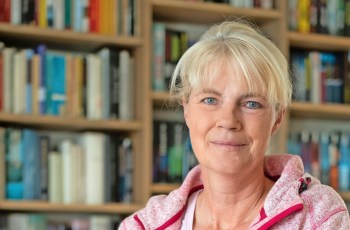 Morgen gehe ich zur Lesung von Nele Neuhaus … Morgen gehe ich zur Lesung von Nele Neuhaus …