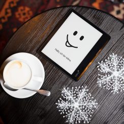 Passt ein eBook-Reader zu mir? Passt ein eBook-Reader zu mir?