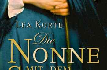 “Die Nonne mit dem Schwert” von Lea Korte und ein weiteres tolles Buch “Die Nonne mit dem Schwert” von Lea Korte und ein weiteres tolles Buch