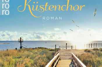 “Mein wunderbarer Küstenchor” von Janne Mommsen “Mein wunderbarer Küstenchor” von Janne Mommsen