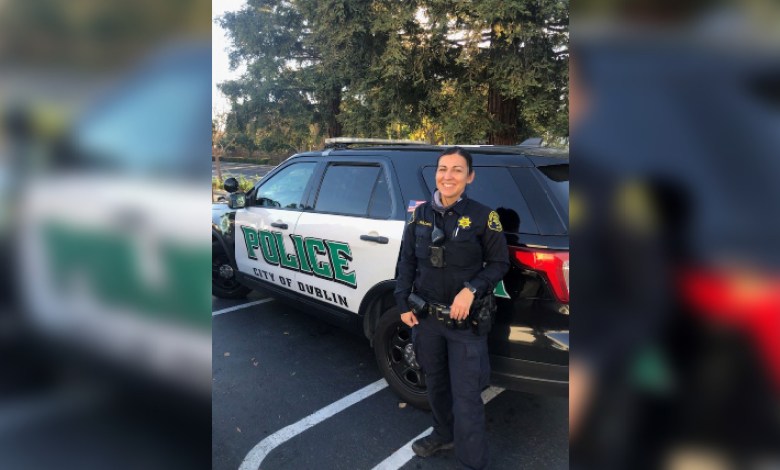 Nữ cảnh sát Sheriff quận Alameda chết bất ngờ Nữ cảnh sát Sheriff quận Alameda chết bất ngờ