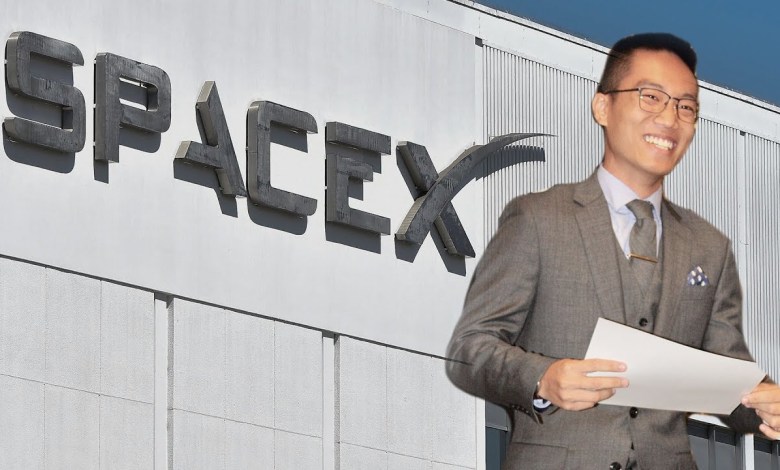 Đỗ Trọng Khoa – Học sinh 19 tuổi được SpaceX mời làm Việc Đỗ Trọng Khoa – Học sinh 19 tuổi được SpaceX mời làm Việc