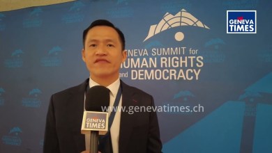 Video: Nguyễn Tiếng Trung, nhà hoạt động dân chủ cho Việt Nam tới San Jose Video: Nguyễn Tiếng Trung, nhà hoạt động dân chủ cho Việt Nam tới San Jose