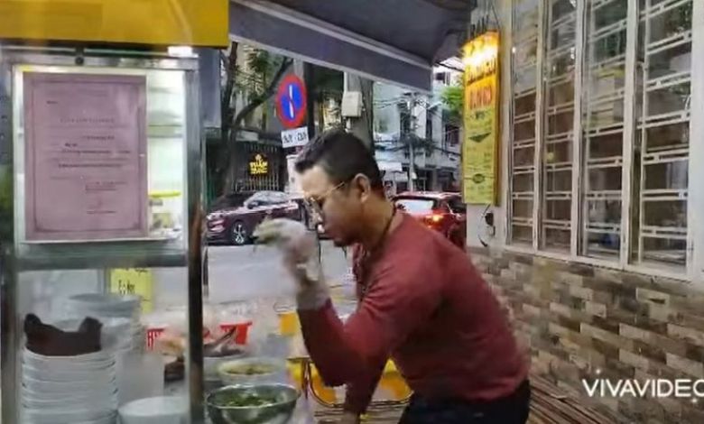 ‘Thánh rắc hành’ Bùi Tuấn Lâm bị tuyên án 5 năm 6 tháng tù ‘Thánh rắc hành’ Bùi Tuấn Lâm bị tuyên án 5 năm 6 tháng tù