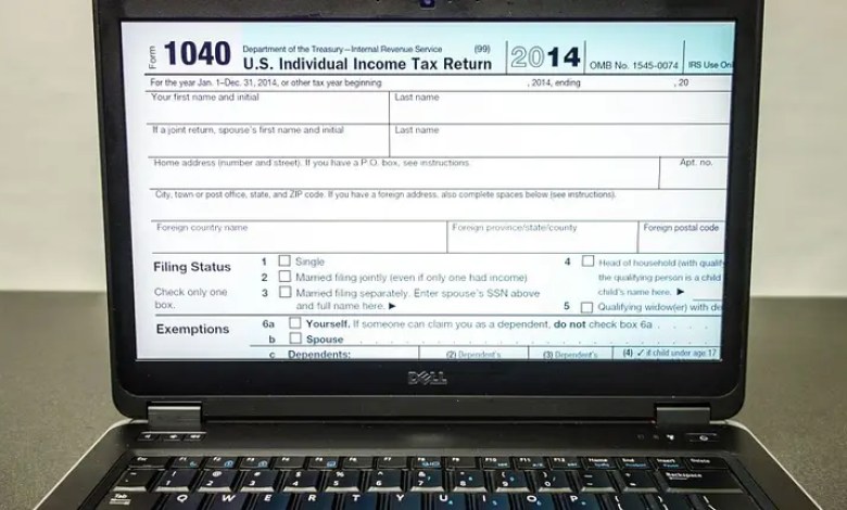 IRS thuê 10,000 công nhân để giúp giải quyết hồ sơ khai thuế IRS thuê 10,000 công nhân để giúp giải quyết hồ sơ khai thuế