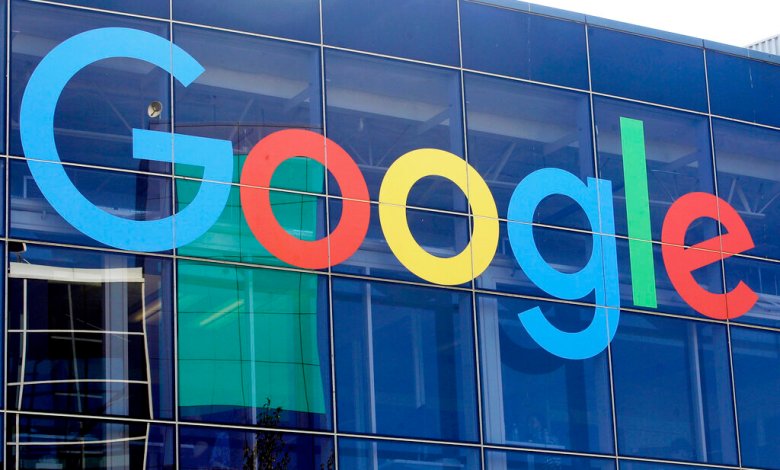 Google bị kiện vì phân biệt đối với người da đen Google bị kiện vì phân biệt đối với người da đen