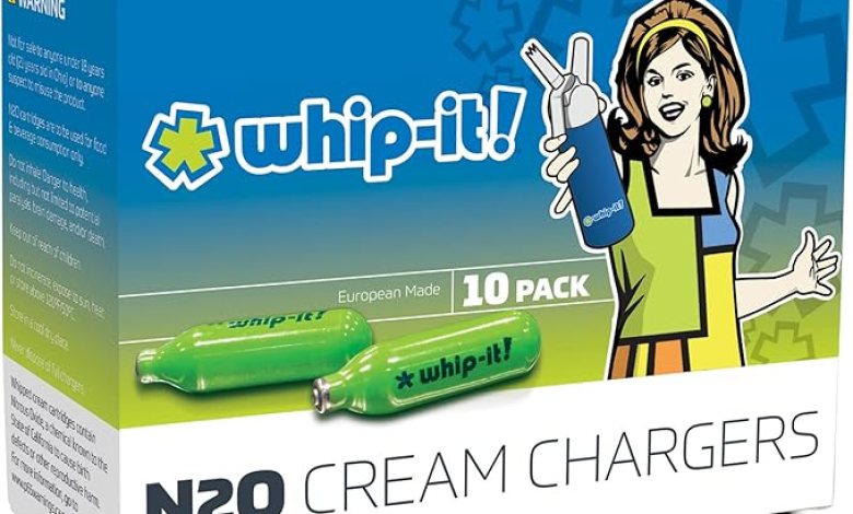 Quận Santa Clara dẫn đầu trong nỗ lực ngừng bán ‘Whip-Its’ Quận Santa Clara dẫn đầu trong nỗ lực ngừng bán ‘Whip-Its’
