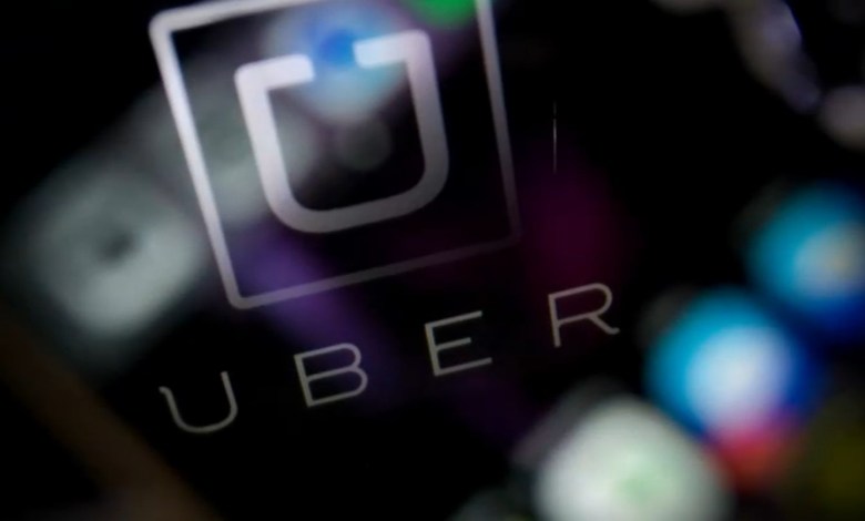 Hợp tác Uber-Hertz cung cấp thêm xe điện trong Bay Area Hợp tác Uber-Hertz cung cấp thêm xe điện trong Bay Area