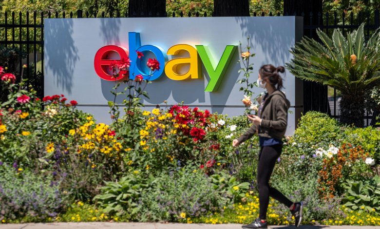 Hãng EBay tại San Jose tạm ngưng mọi giao dịch đến địa chỉ ở Russia Hãng EBay tại San Jose tạm ngưng mọi giao dịch đến địa chỉ ở Russia