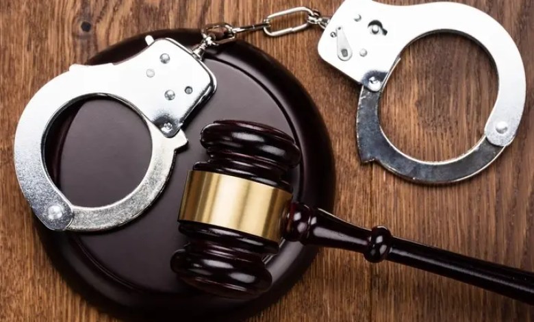California phải thay đổi luật và ưu tiên an toàn công cộng California phải thay đổi luật và ưu tiên an toàn công cộng