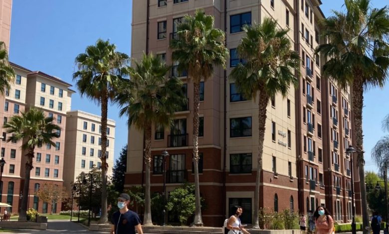San Jose dẫn đầu quốc gia về tuyển dụng sinh viên mới tốt nghiệp đại học San Jose dẫn đầu quốc gia về tuyển dụng sinh viên mới tốt nghiệp đại học