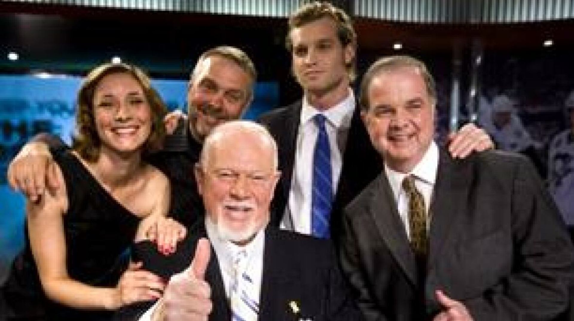Don Cherry, Dylan Strome, and Michael McLeod Hockeys Legacy and Evolution Don Cherry, Dylan Strome, and Michael McLeod Hockeys Legacy and Evolution
