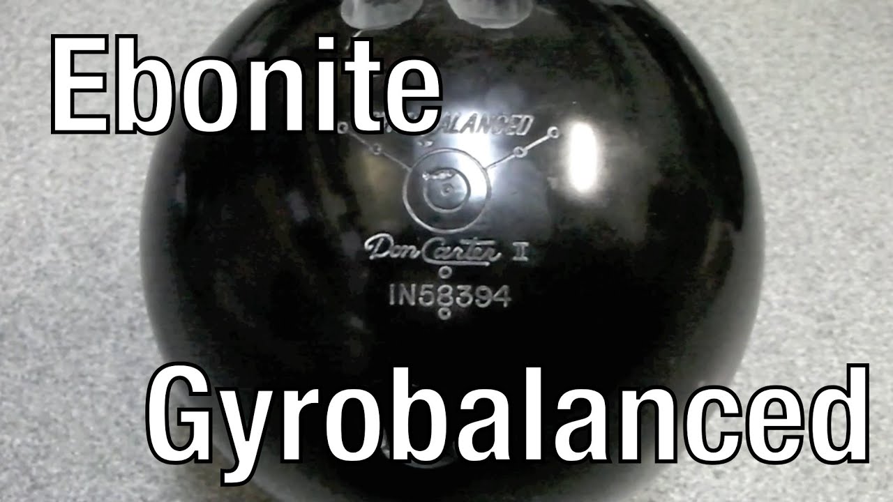 Don Carter Oil Pattern A Bowling Enigma Don Carter Oil Pattern A Bowling Enigma
