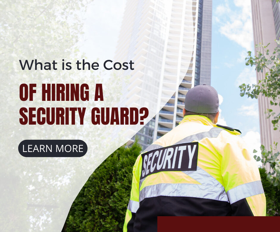 How Much Is A Security Guard Unveiling The Cost Factors How Much Is A Security Guard Unveiling The Cost Factors