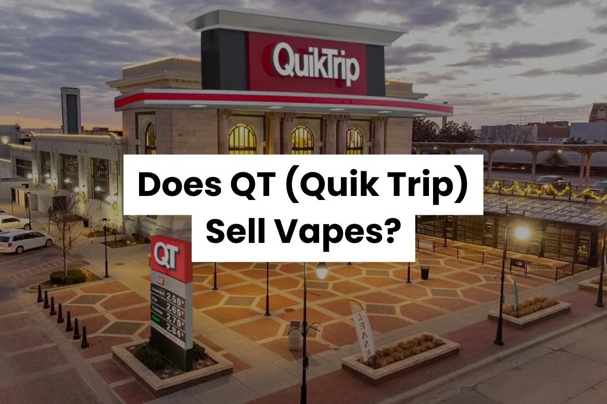 Does QT Sell Stamps? A Comprehensive Investigation Does QT Sell Stamps? A Comprehensive Investigation