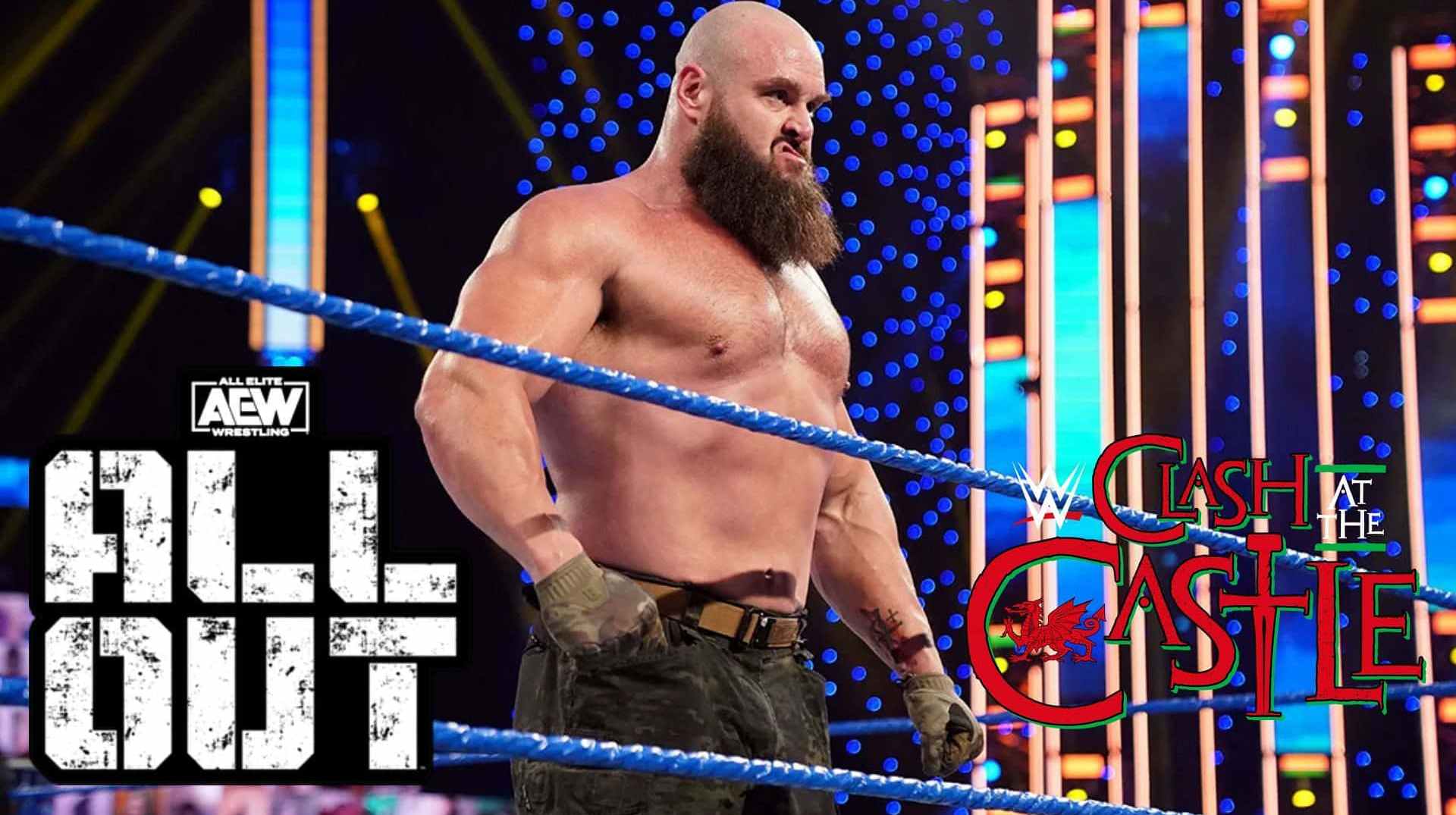 How Does Braun Strowman Flip Trucks? How Does Braun Strowman Flip Trucks?