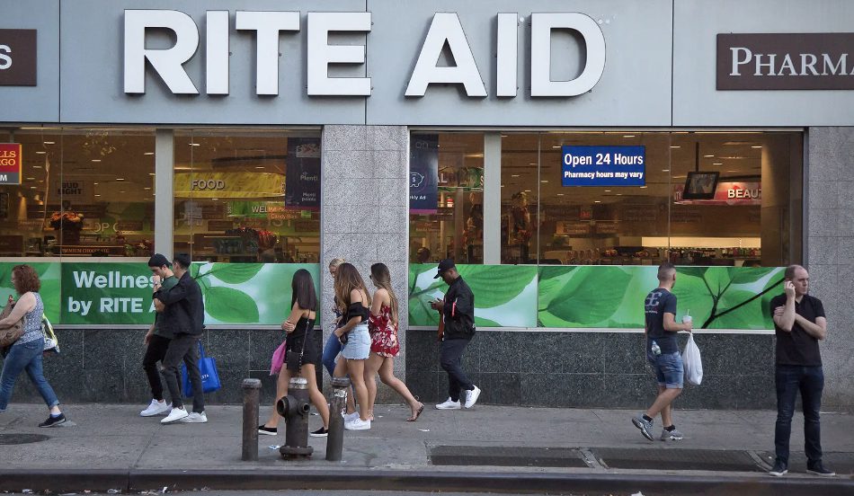 Does Rite Aid Sell Postage Stamps? Does Rite Aid Sell Postage Stamps?