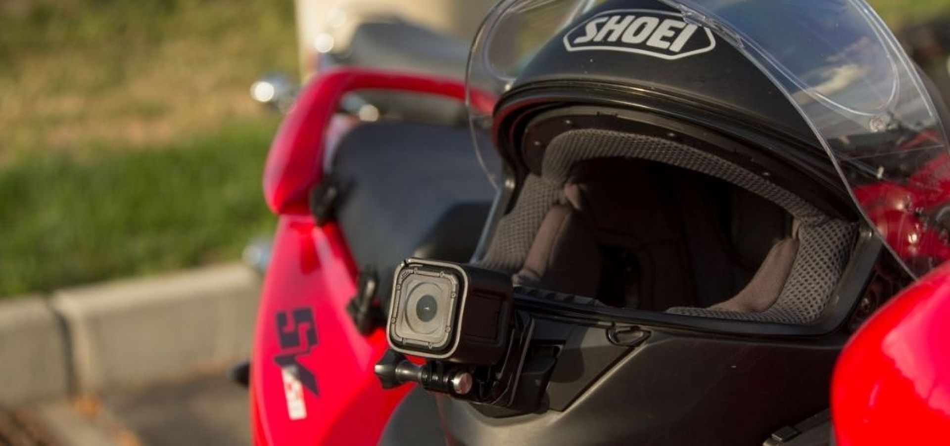 Secure Your Helmet How to Mount It Safely to Your Bike Secure Your Helmet How to Mount It Safely to Your Bike
