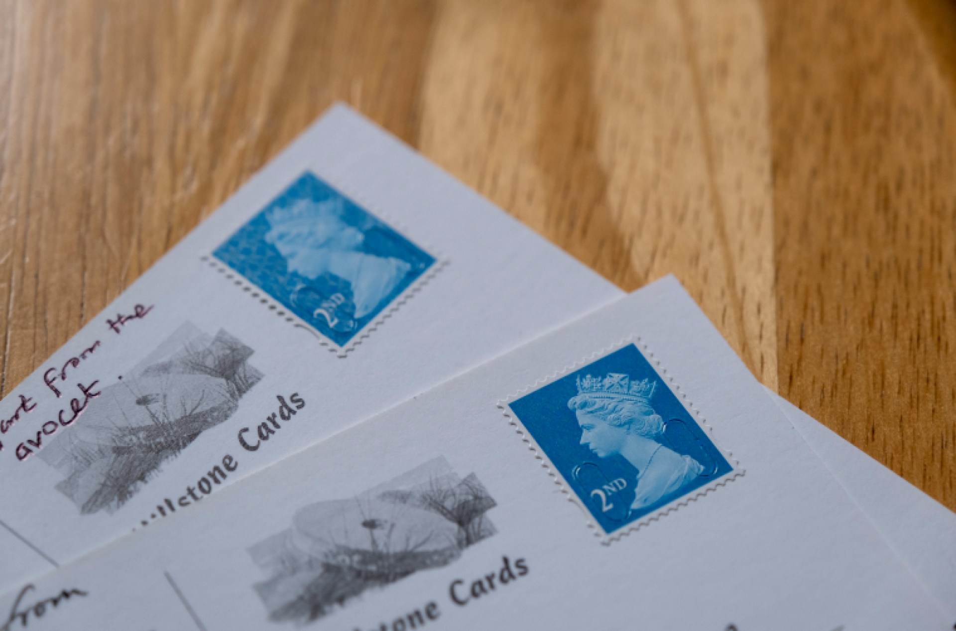 Can You Use Postcard Stamps on Regular Mail? Can You Use Postcard Stamps on Regular Mail?