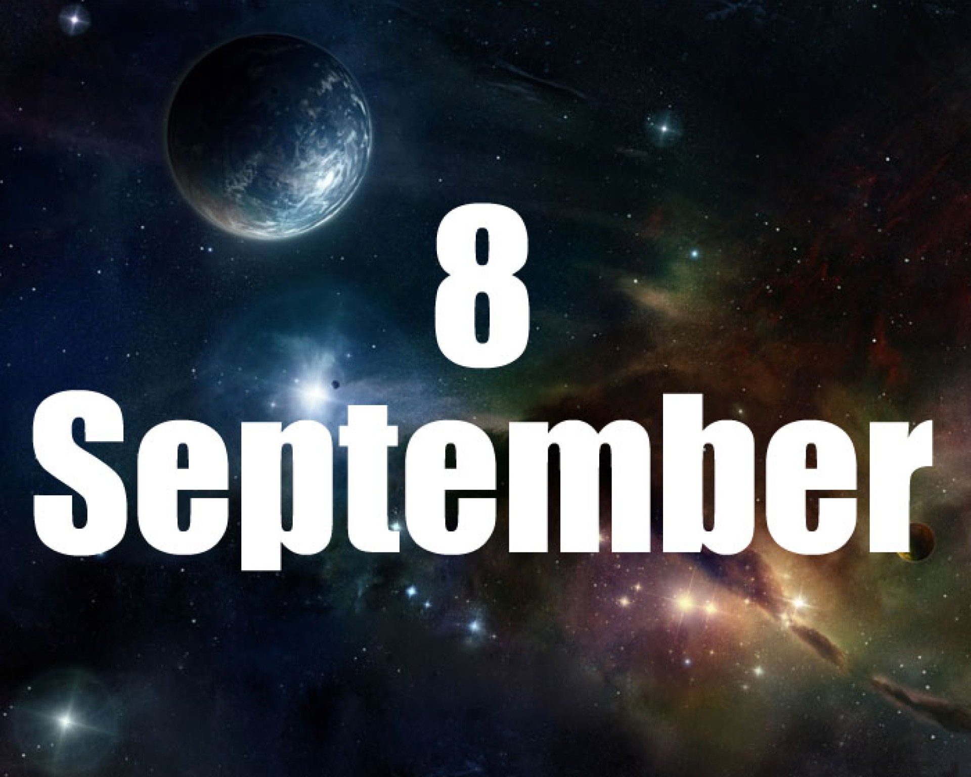What Zodiac Is September 8th Unraveling the Virgo Personality What Zodiac Is September 8th Unraveling the Virgo Personality