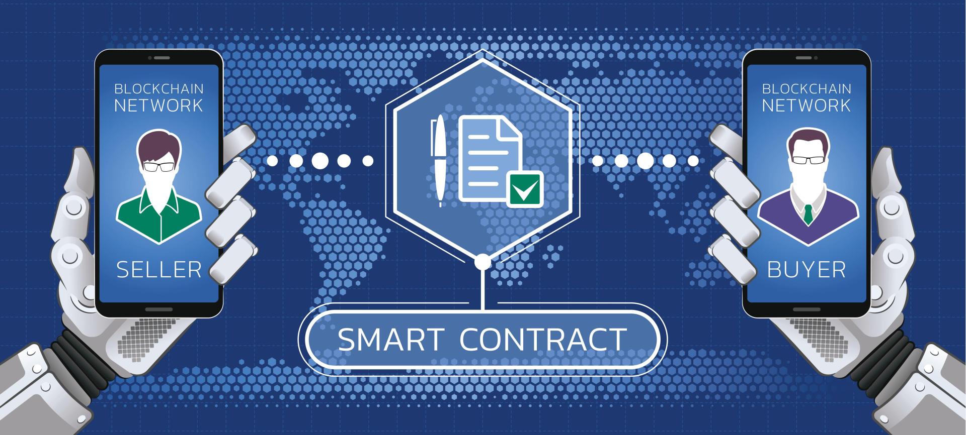 Can Smart Contracts Change Transaction Fees? Can Smart Contracts Change Transaction Fees?