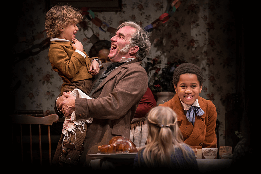 A Christmas Carol Susan Stromans Visionary Adaptation A Christmas Carol Susan Stromans Visionary Adaptation