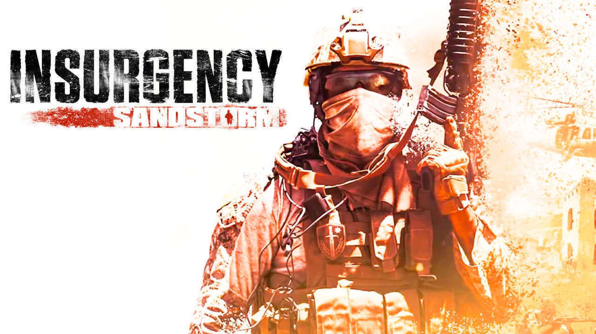 Is Insurgency Sandstorm Coming Out Next Year? Is Insurgency Sandstorm Coming Out Next Year?
