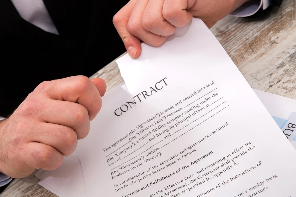 How to Get Out of a DIRECTV Contract Without Paying the Fee How to Get Out of a DIRECTV Contract Without Paying the Fee
