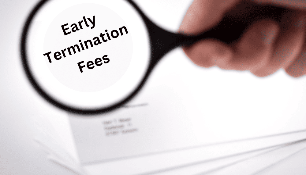 How Much Does it Cost to Terminate a Verizon Contract? How Much Does it Cost to Terminate a Verizon Contract?