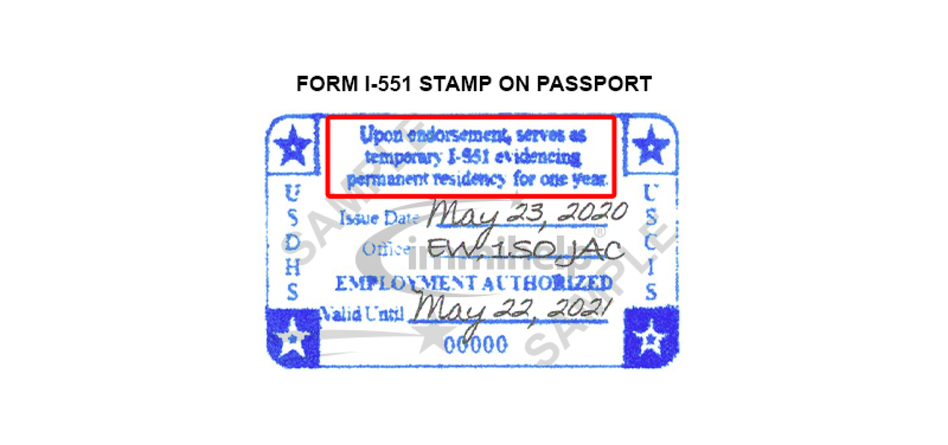 Can I Travel With I-551 Stamp? Can I Travel With I-551 Stamp?