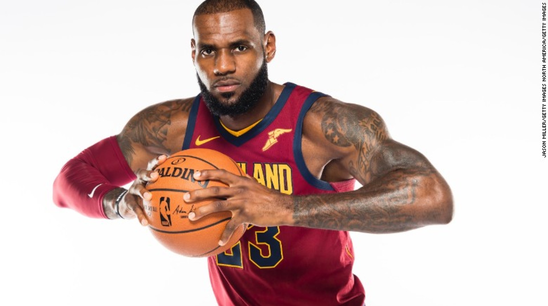 What Zodiac Sign Is LeBron James? What Zodiac Sign Is LeBron James?