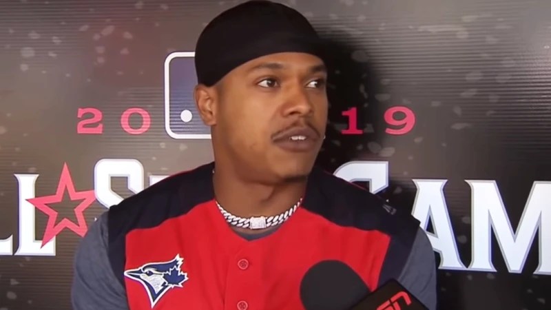 Can the Mets Trade Stroman? A Look at the Potential Deal Can the Mets Trade Stroman? A Look at the Potential Deal
