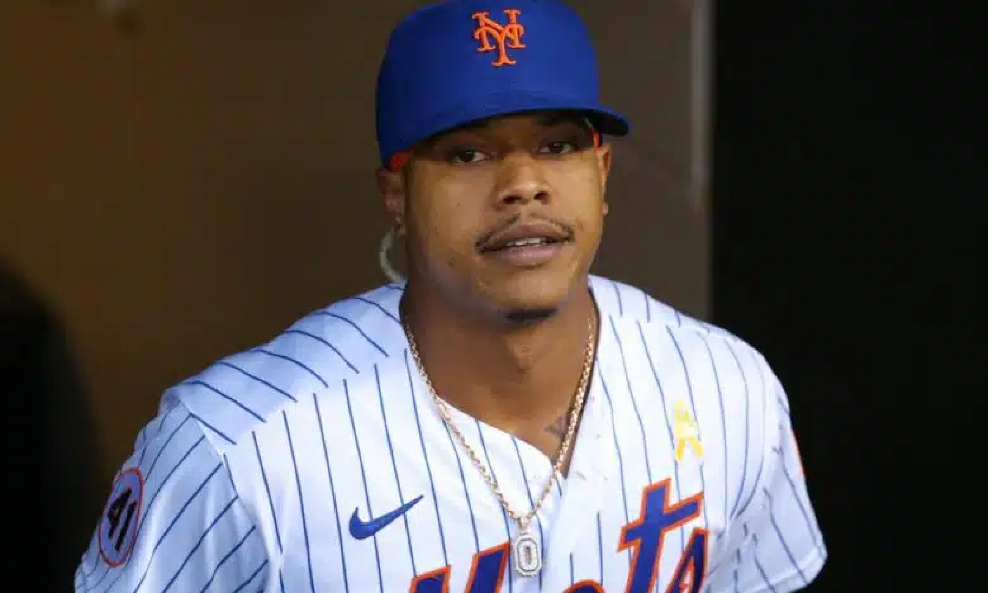 Does Marcus Stroman Have a Kid? Does Marcus Stroman Have a Kid?