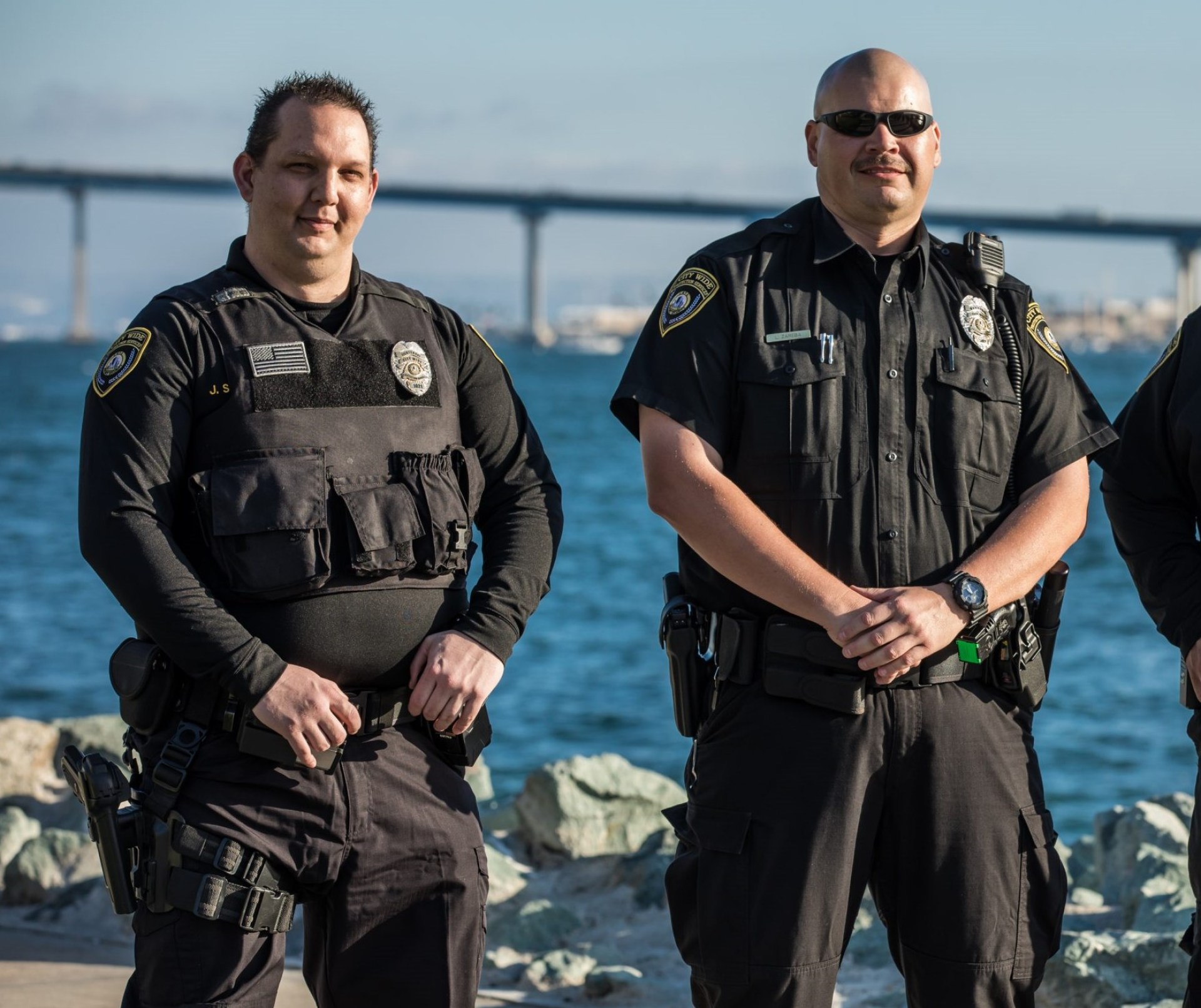 Become an Armed Security Guard in Illinois A Comprehensive Guide Become an Armed Security Guard in Illinois A Comprehensive Guide